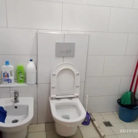 Apartment Studio Apartment *